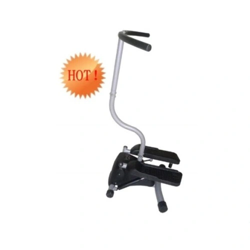 Stepper cardio twister top